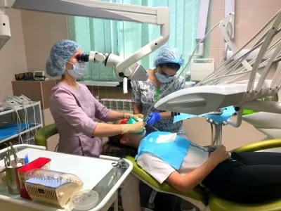 Центр имплантологии доктора Ермакова