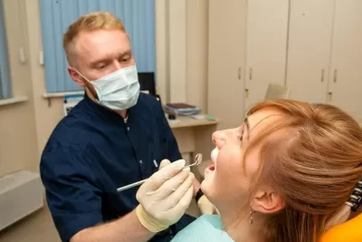 Стоматологическая клиника Demokrat