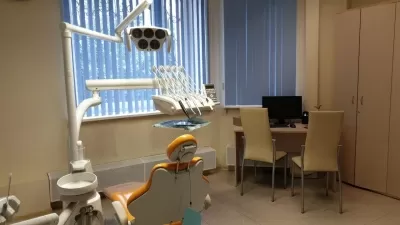 Стоматологическая клиника Demokrat