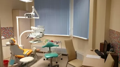 Стоматологическая клиника Demokrat