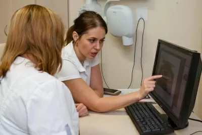 Стоматологическая клиника Demokrat