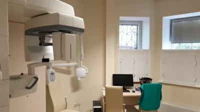 Стоматологическая клиника Demokrat