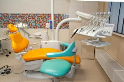 Стоматологическая клиника Demokrat