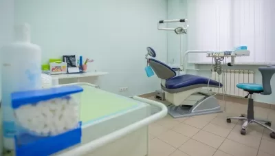 Стоматология С.О.Ч.И.
