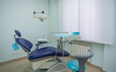 Стоматология С.О.Ч.И.