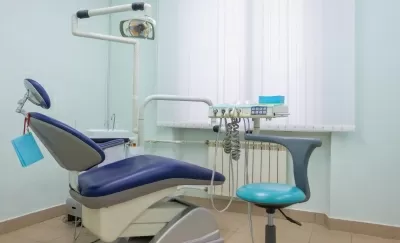 Стоматология С.О.Ч.И.