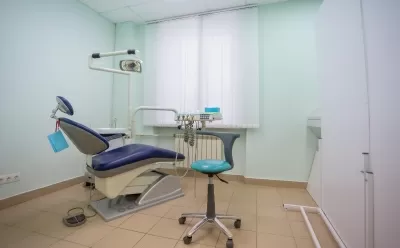 Стоматология С.О.Ч.И.