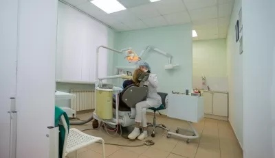 Стоматология С.О.Ч.И.