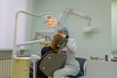 Стоматология С.О.Ч.И.