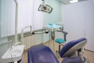 Стоматология С.О.Ч.И.