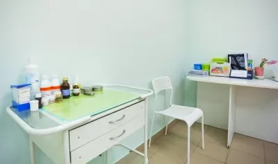 Стоматология С.О.Ч.И.