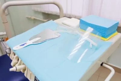 Стоматология С.О.Ч.И.