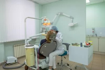 Стоматология С.О.Ч.И.