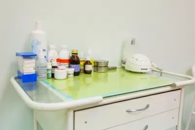 Стоматология С.О.Ч.И.