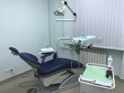 Стоматология С.О.Ч.И.