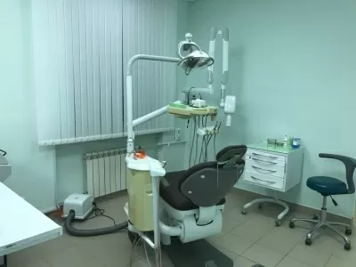 Стоматология С.О.Ч.И.