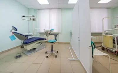 Стоматология С.О.Ч.И.