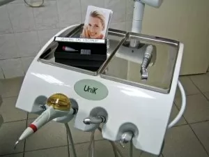 Стоматология Счастливая улыбка