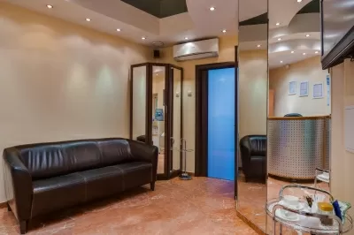 Стоматология Доктор Лопатин