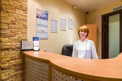 Стоматология Доктор Лопатин