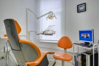 Стоматология Доктор Лопатин