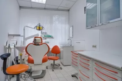 Стоматология Доктор Лопатин