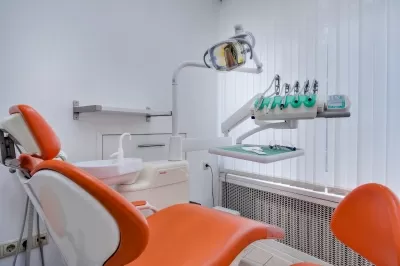 Стоматология Доктор Лопатин