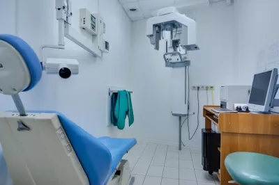 Стоматология Доктор Лопатин