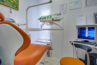 Стоматология Доктор Лопатин