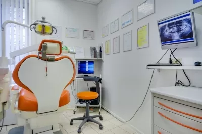 Стоматология Доктор Лопатин