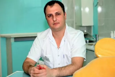 Центр современной стоматологии Натальи Воробьевой