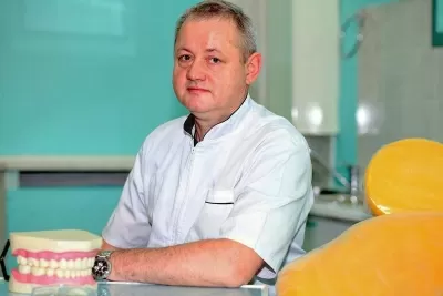 Центр современной стоматологии Натальи Воробьевой