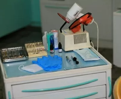 Центр современной стоматологии Натальи Воробьевой