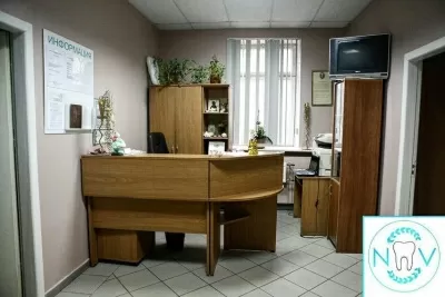 Центр современной стоматологии Натальи Воробьевой