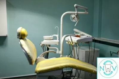 Центр современной стоматологии Натальи Воробьевой