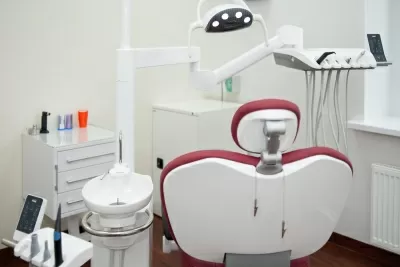 Центр современной стоматологии в Люберцах на Красноармейской улице