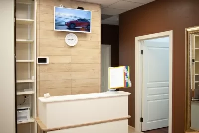 Центр современной стоматологии в Люберцах на Красноармейской улице