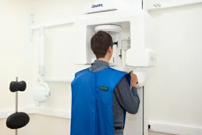 Центр современной стоматологии в Люберцах на Красноармейской улице