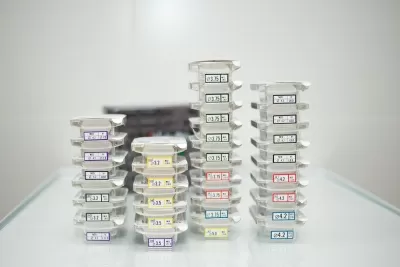 Центр современной стоматологии в Люберцах на Красноармейской улице