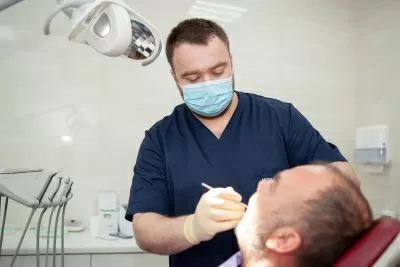 Центр современной стоматологии в Люберцах на Красноармейской улице