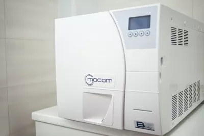 Центр современной стоматологии в Люберцах на Красноармейской улице