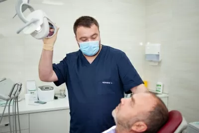 Центр современной стоматологии в Люберцах на Красноармейской улице