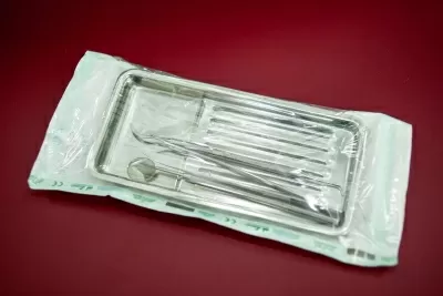 Центр современной стоматологии в Люберцах на Красноармейской улице