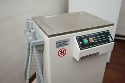 Центр современной стоматологии в Люберцах на Красноармейской улице