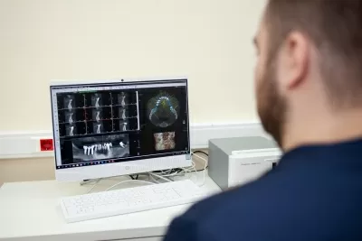 Центр современной стоматологии в Люберцах на Красноармейской улице