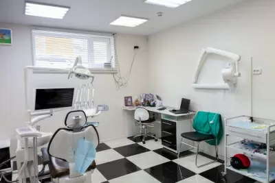 Добрый Доктор