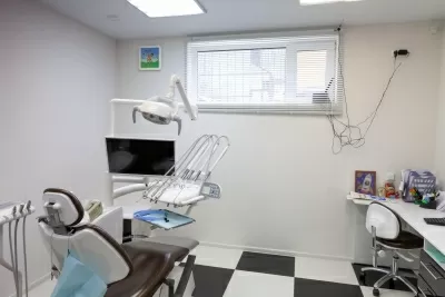 Добрый Доктор