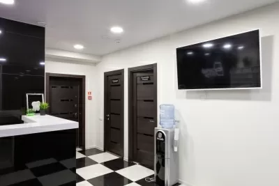 Добрый Доктор