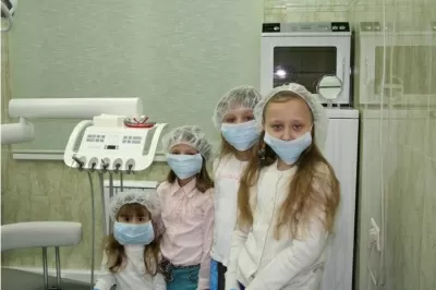 Стоматология Черепанов