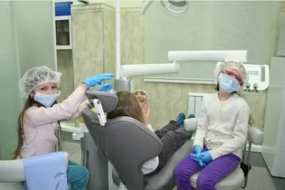 Стоматология Черепанов